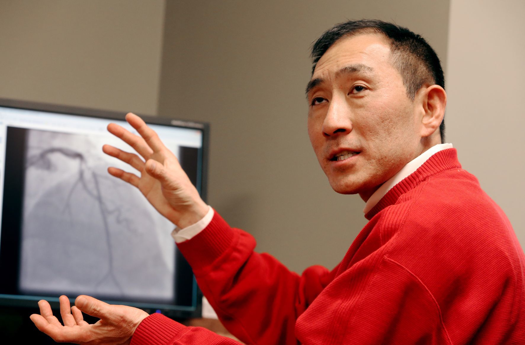 Dr. Brian Rah